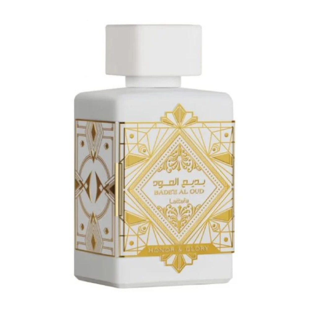 Lattafa Badee Al oud Honor and Glory EDP `100ml