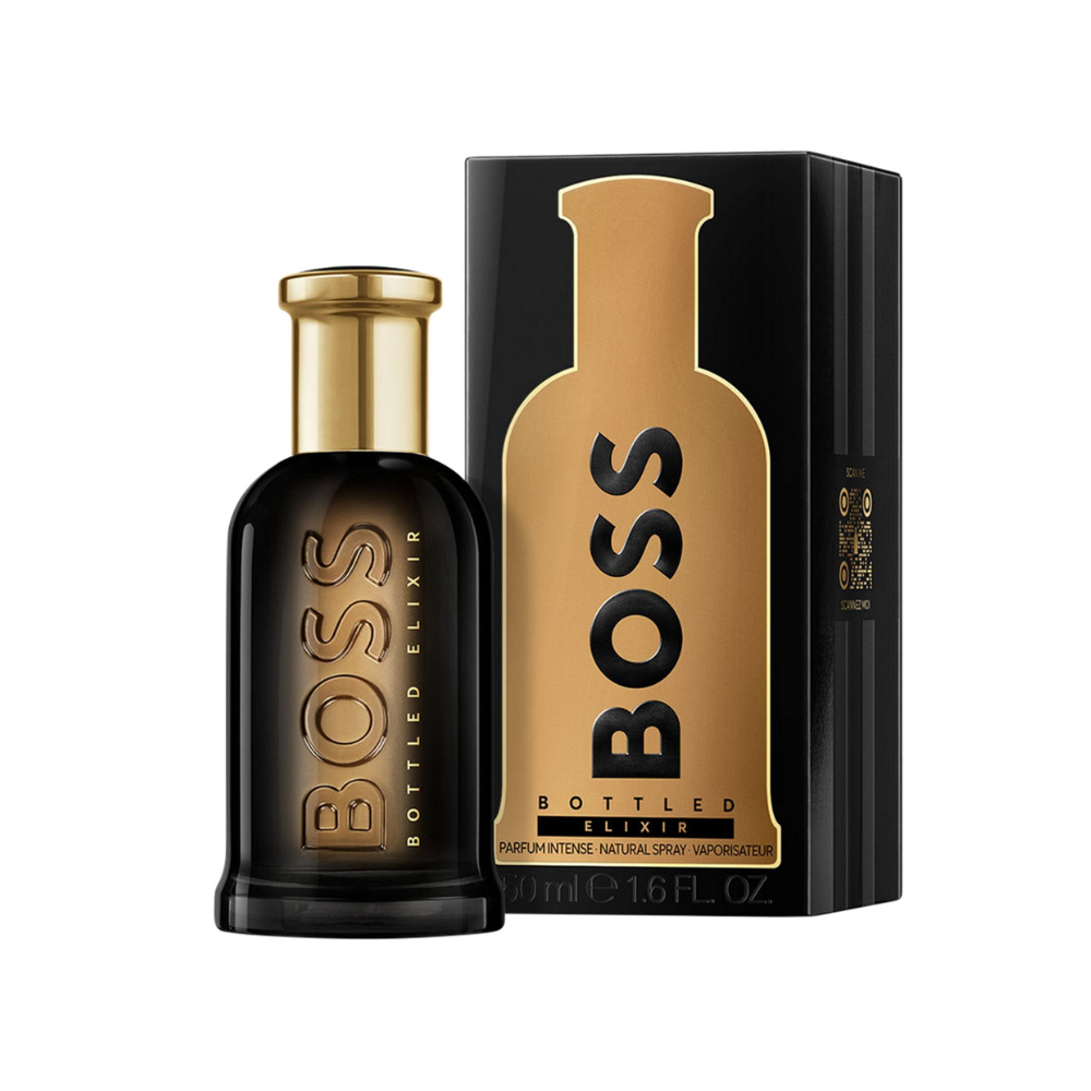 Hugo Boss Bottled Elixir Parfum Intense 100ml