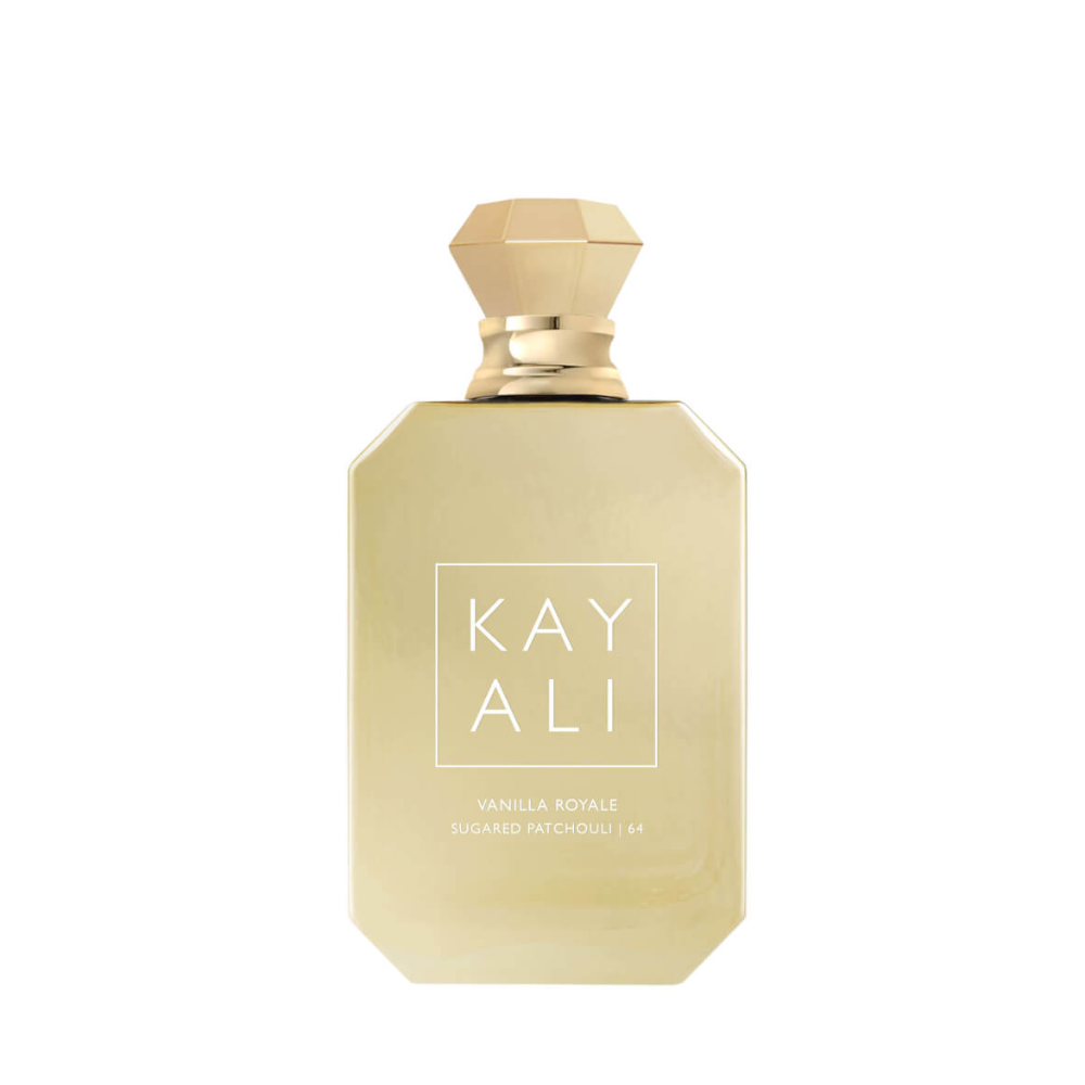 KayAli Vanilla Royal Sugared Patchouli 100ml