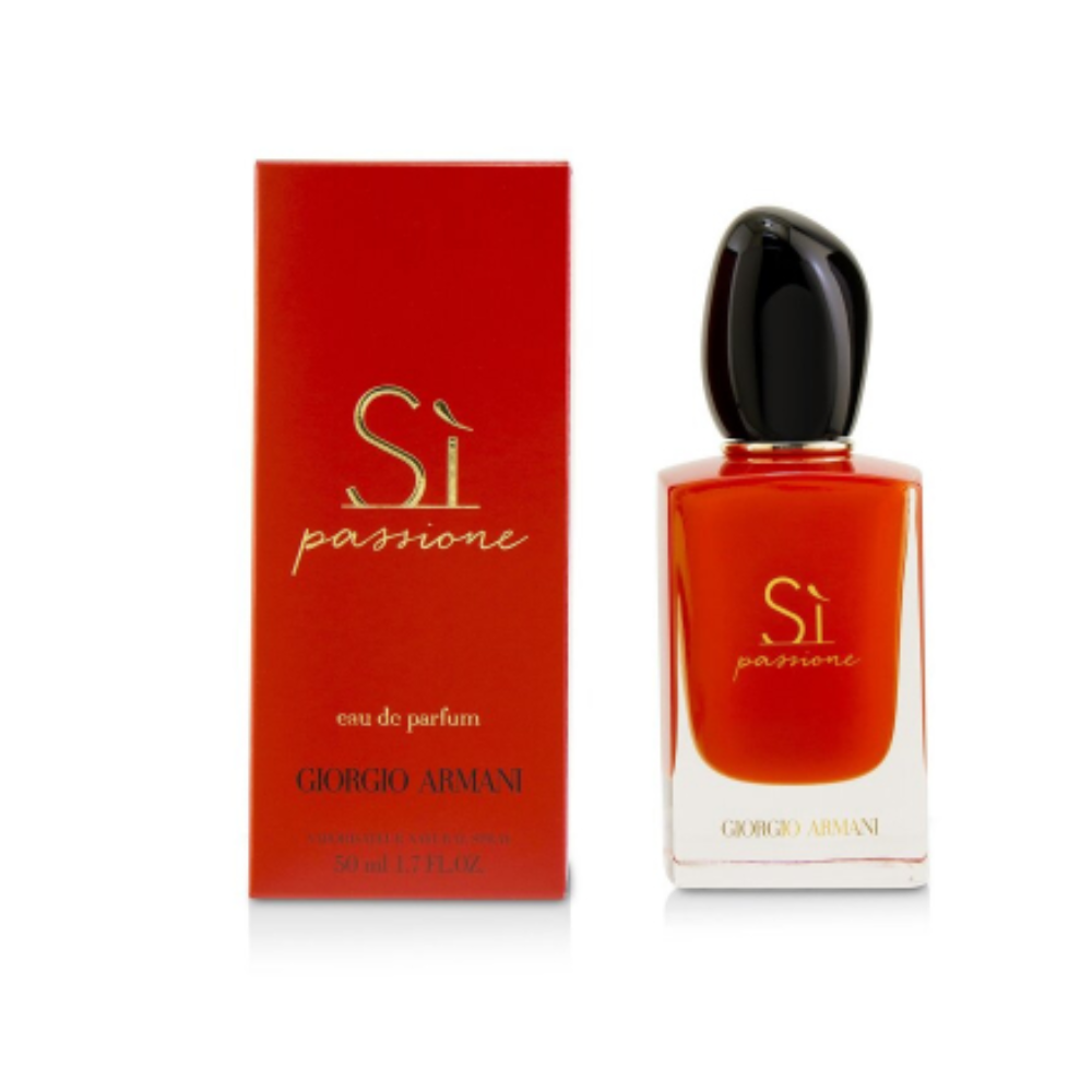 Giorgio Armani Si Passione EDP 100ml