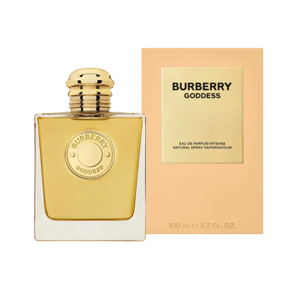 Burberry Goddess EDP Intense 100ml