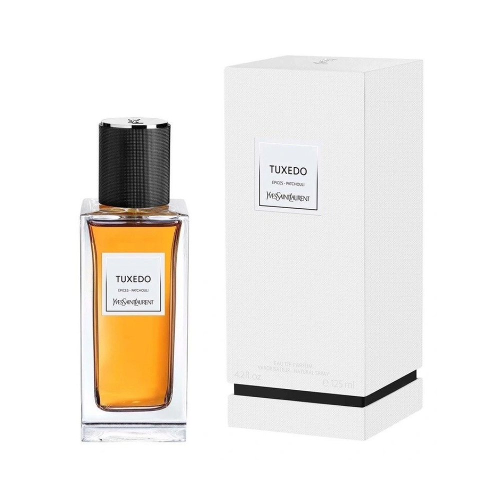 YSL Tuxedo Epises Patchouli EDP 125ml