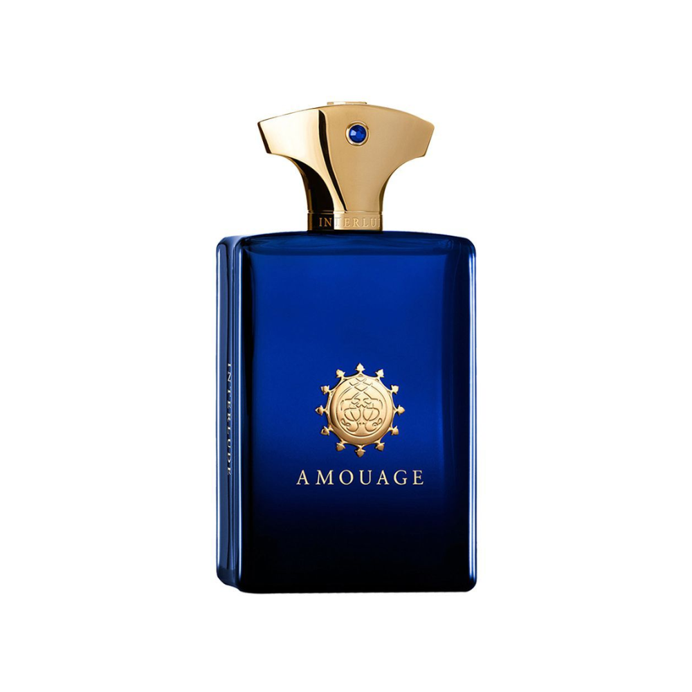 Amouage Interlude For Men EDP 100ml