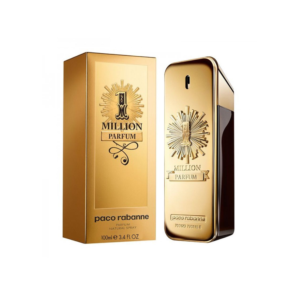 Paco Rabanne One Million Parfum 100ml