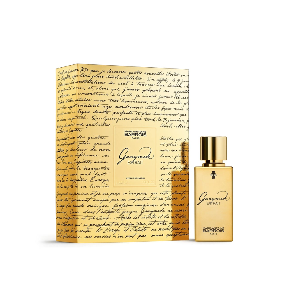 Ganymede Extrait Marc Antoine Barrois EDP 50ml