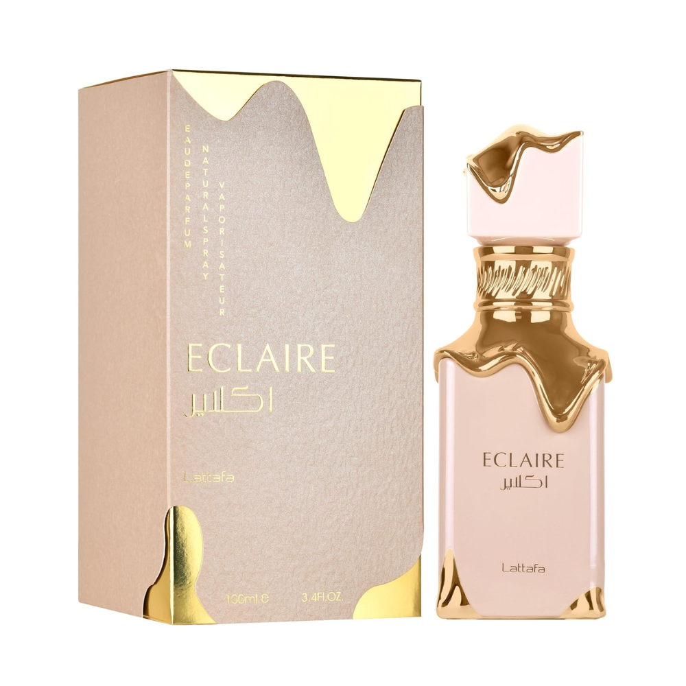 Lattafa Eclaire 100ml