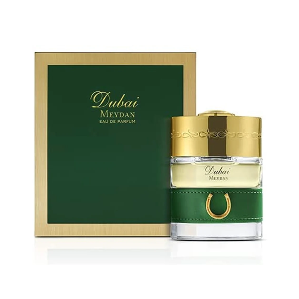 The Spirit of Dubai Meydan EDP 50ml