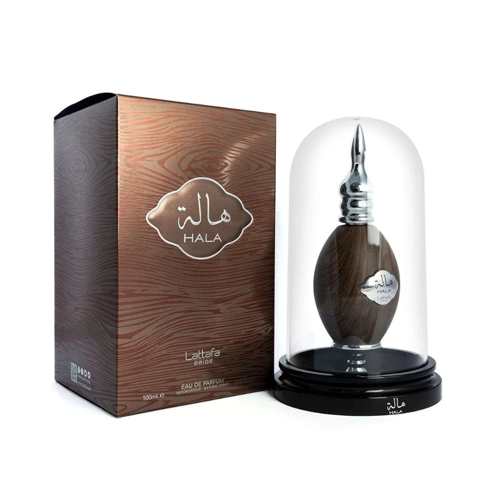 Lattafa Hala EDP 100ml