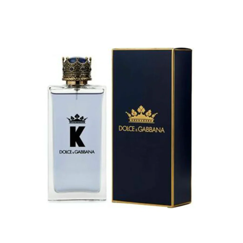 Dolce n Gabbana King EDT 100ml