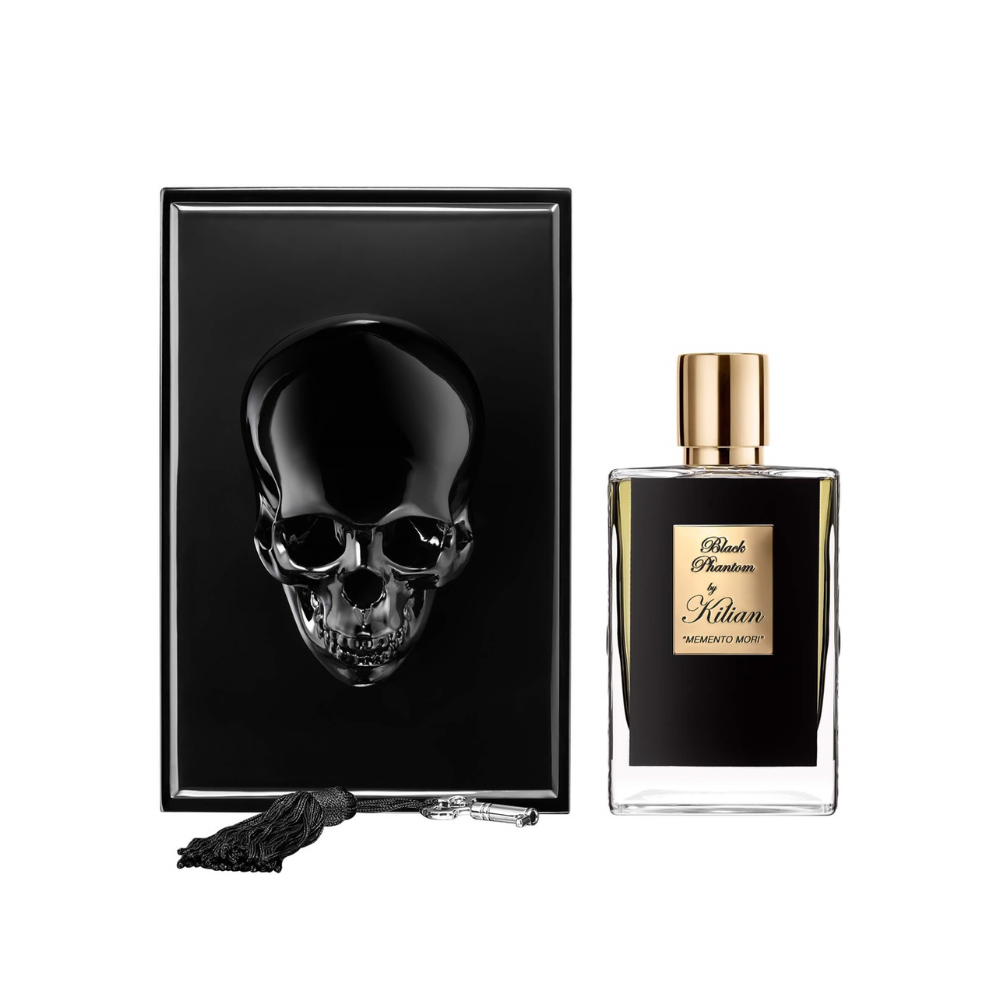 Killian Black Phantom with Coffrett EDP 50ml