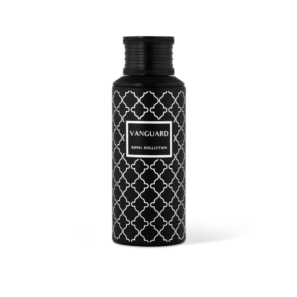 Maison Asrar Vanguard 100ml