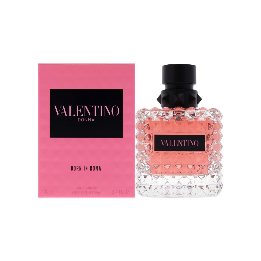 Valentino Donna Born In Roma 100ml