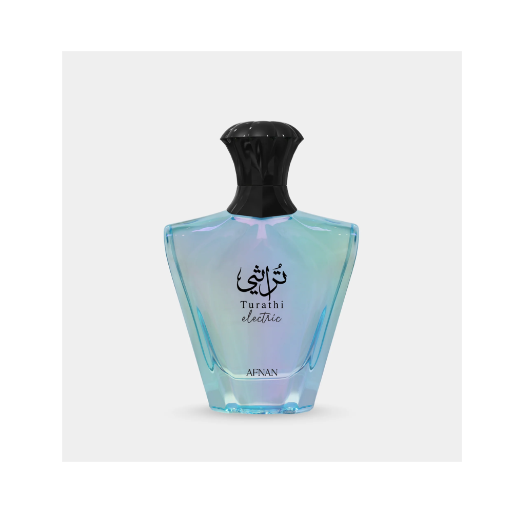 Afnan Turathi Electric EDP 90ml