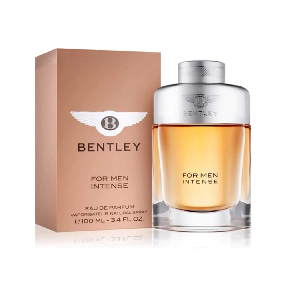 Bentley for Men Intense EDP 100ml