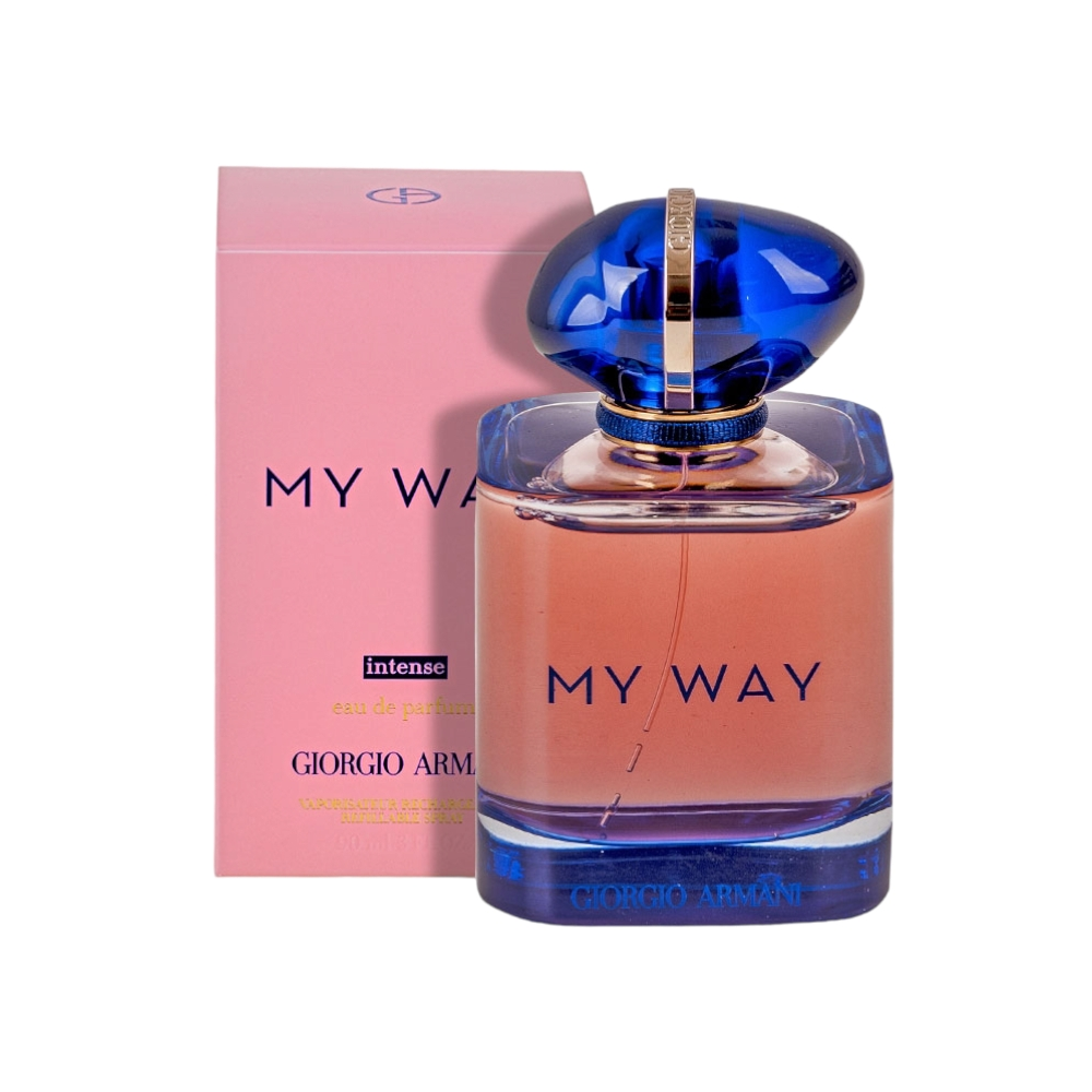 Giorgio Armani My Way EDP Intense 100ml