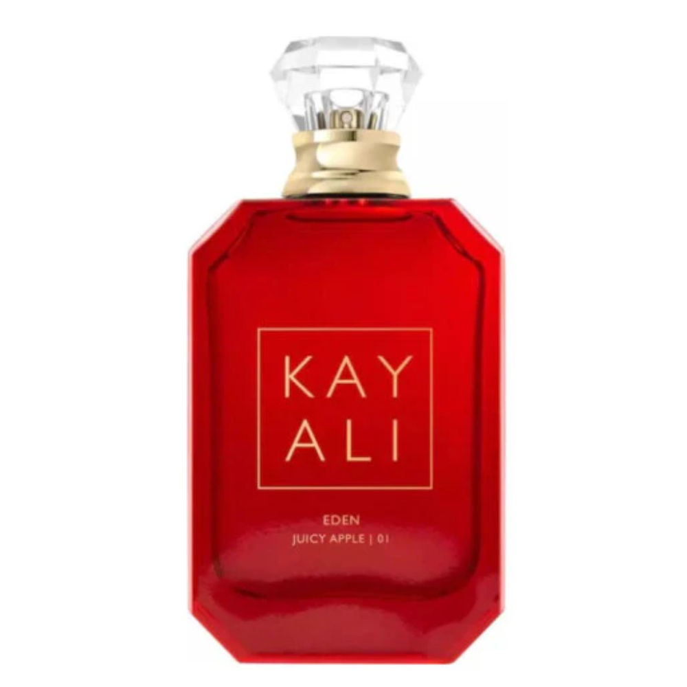 KayAli Eden Juicy Apple 100ml