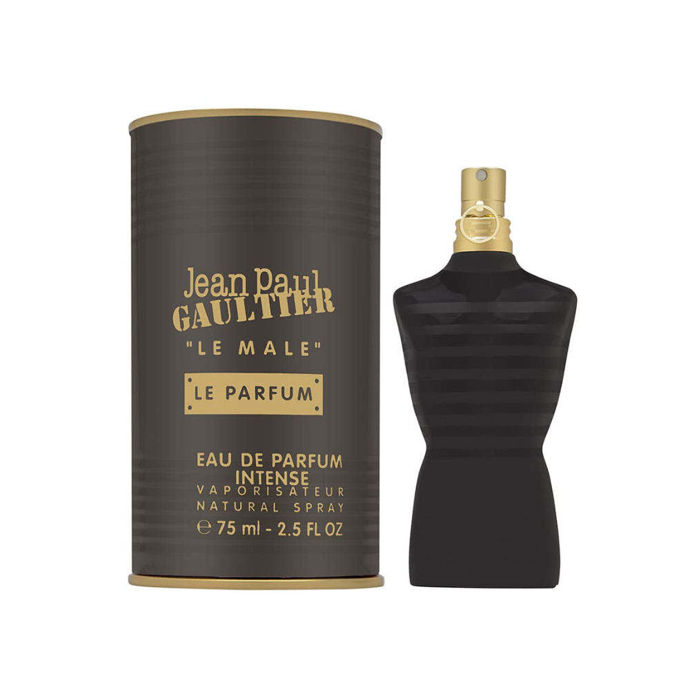 Jean Paul Gaultier Le Male Le Parfum EDP Intense 125ml