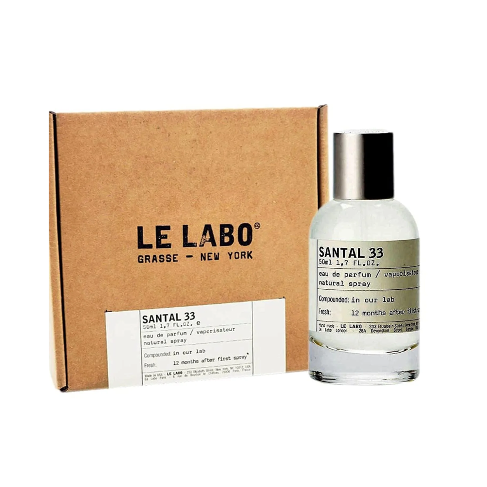 Le Labo Santal 33 EDP 100ml