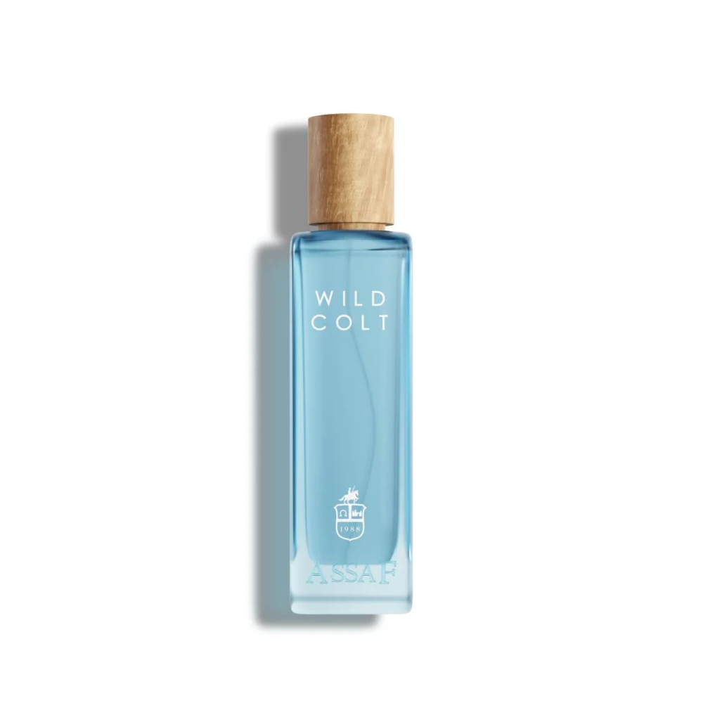 Assaf Wild Colt 200ml