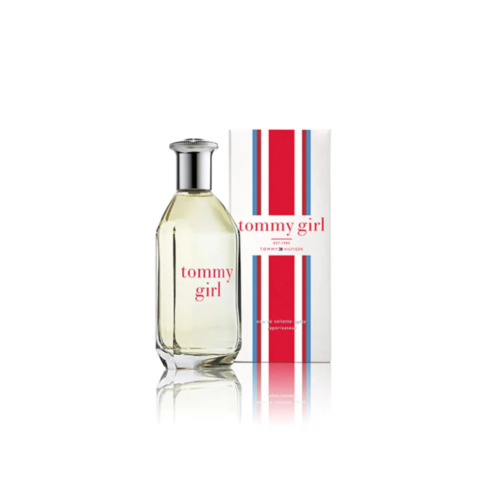 Tommy Girl for Women EDT Decants
