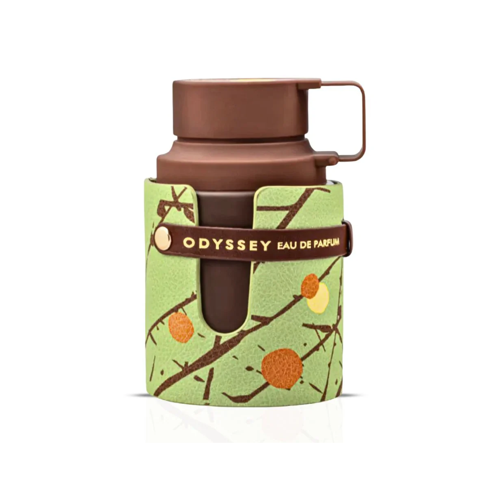 Armaf Odyssey Dubai Chocolat EDP Decants