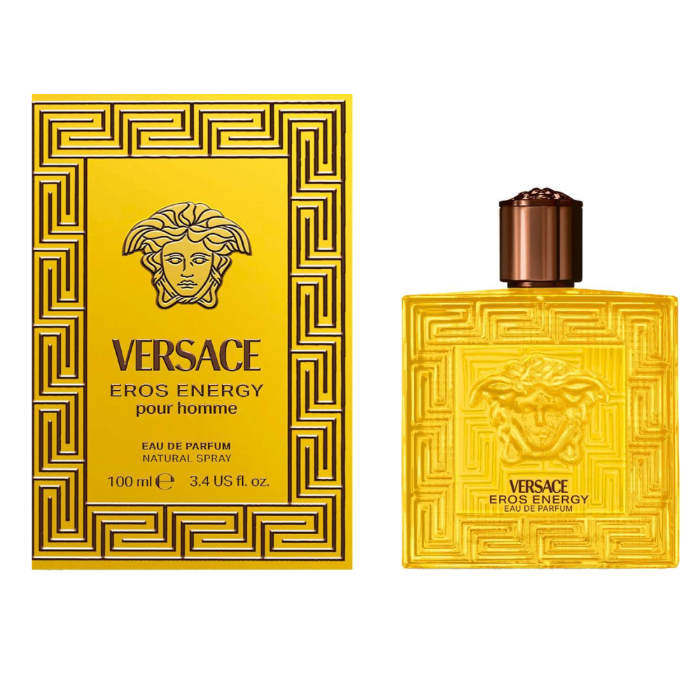 Versace Eros Energy EDP 100ml