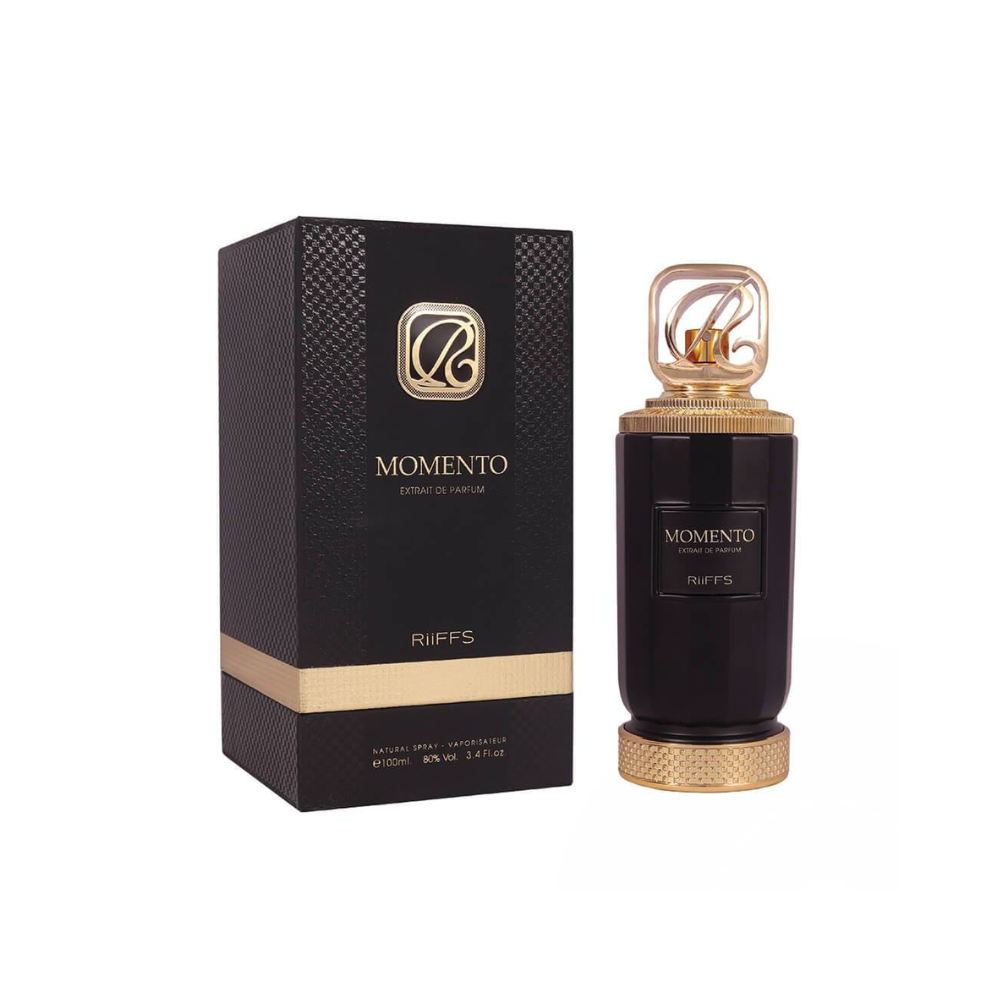 Riifs Momento Extrait 100ml