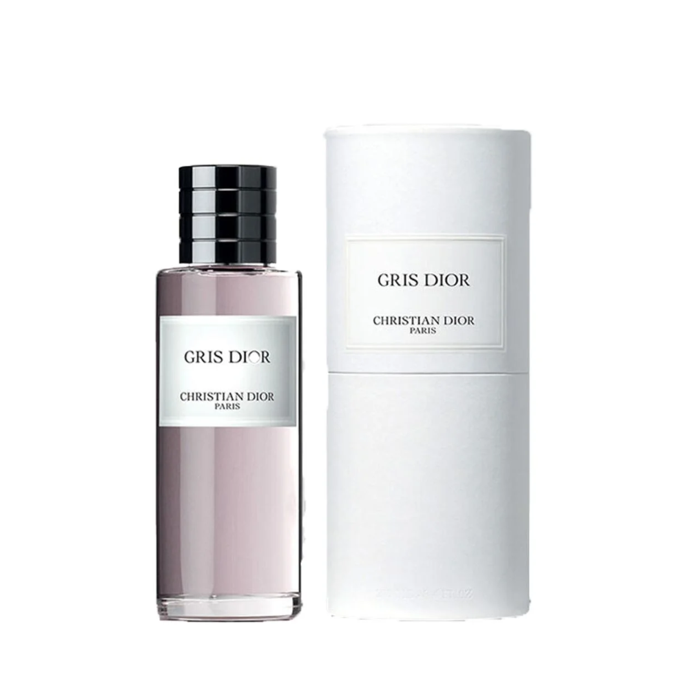 Dior Gris Dior EDP 125ml