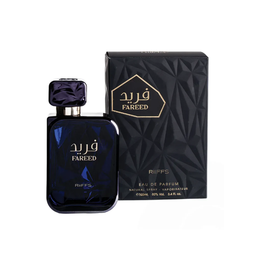 Riifs Fareed EDP 100ml