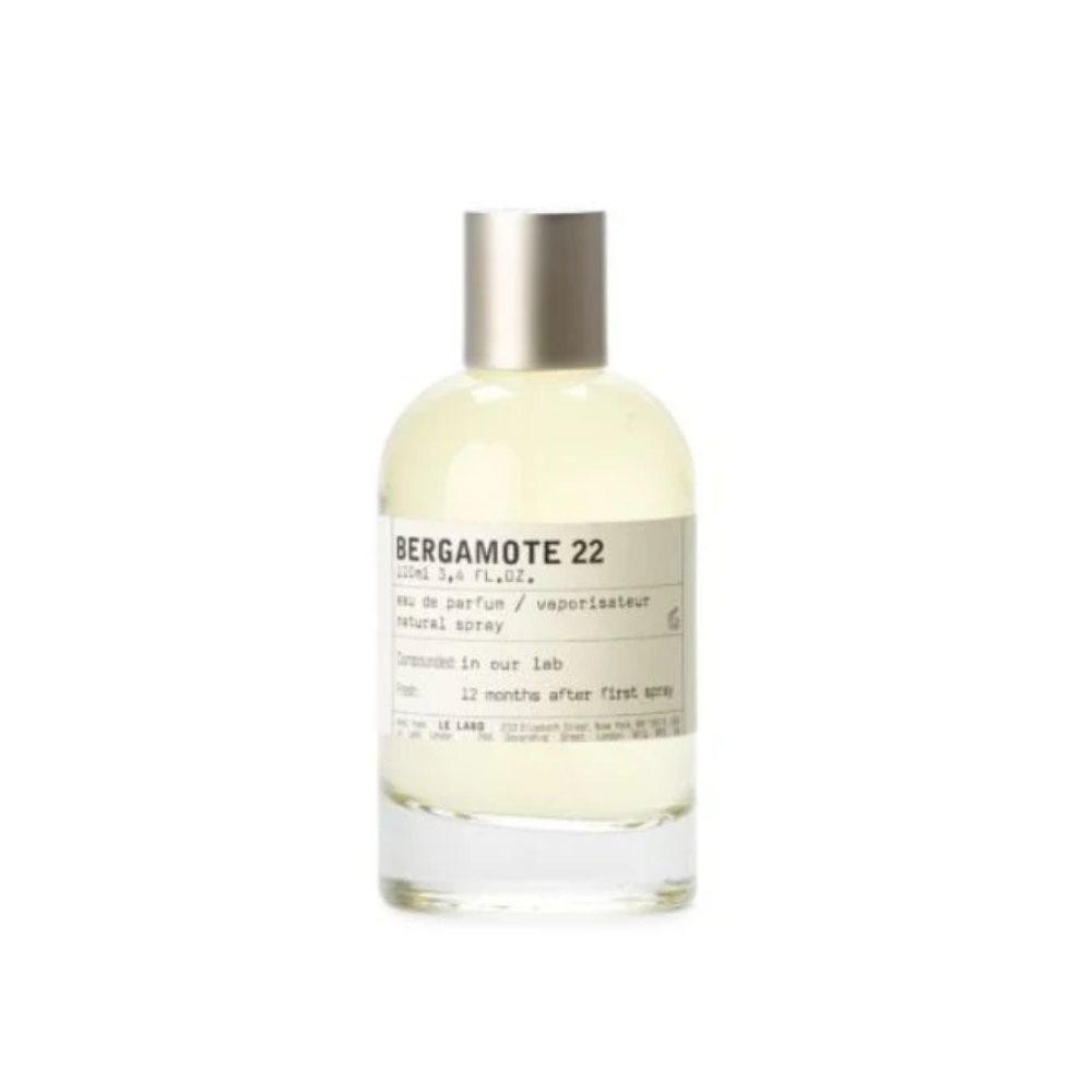 Le Labo Bergamote 22 EDP 100ml