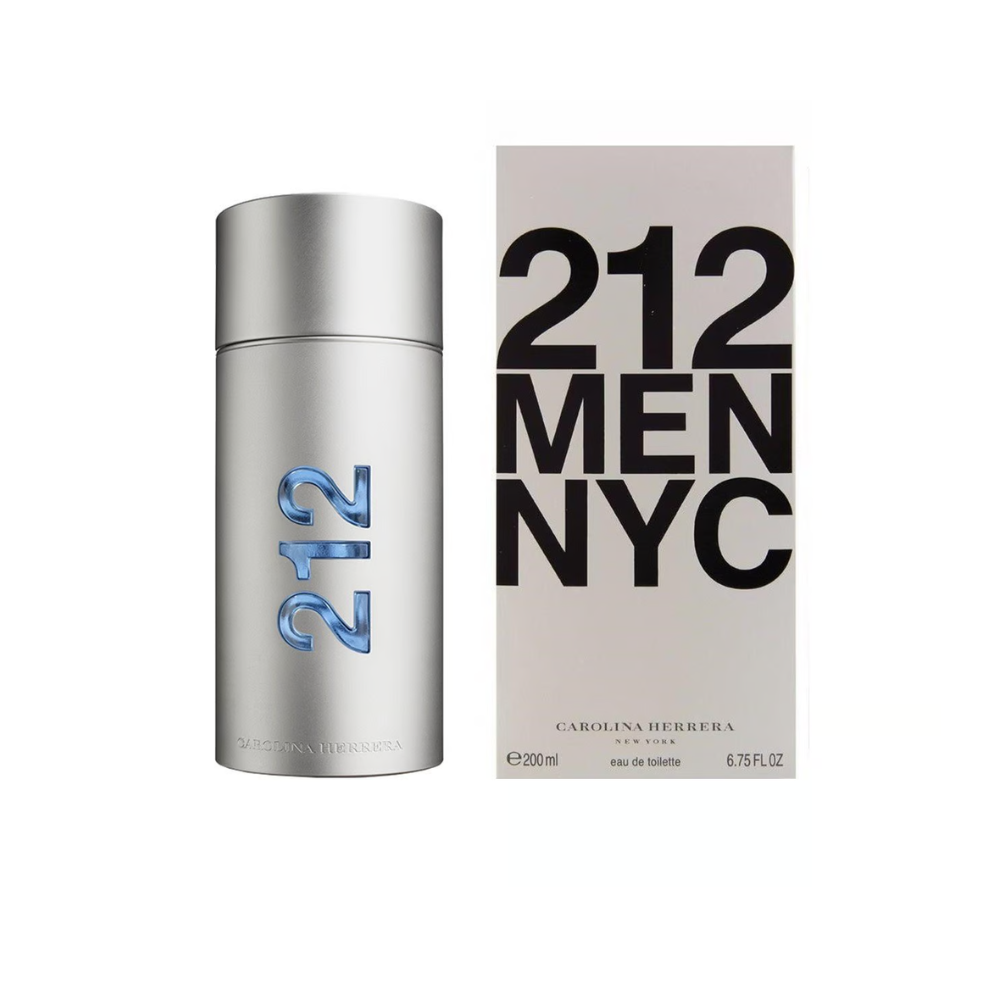 212 Men EDT