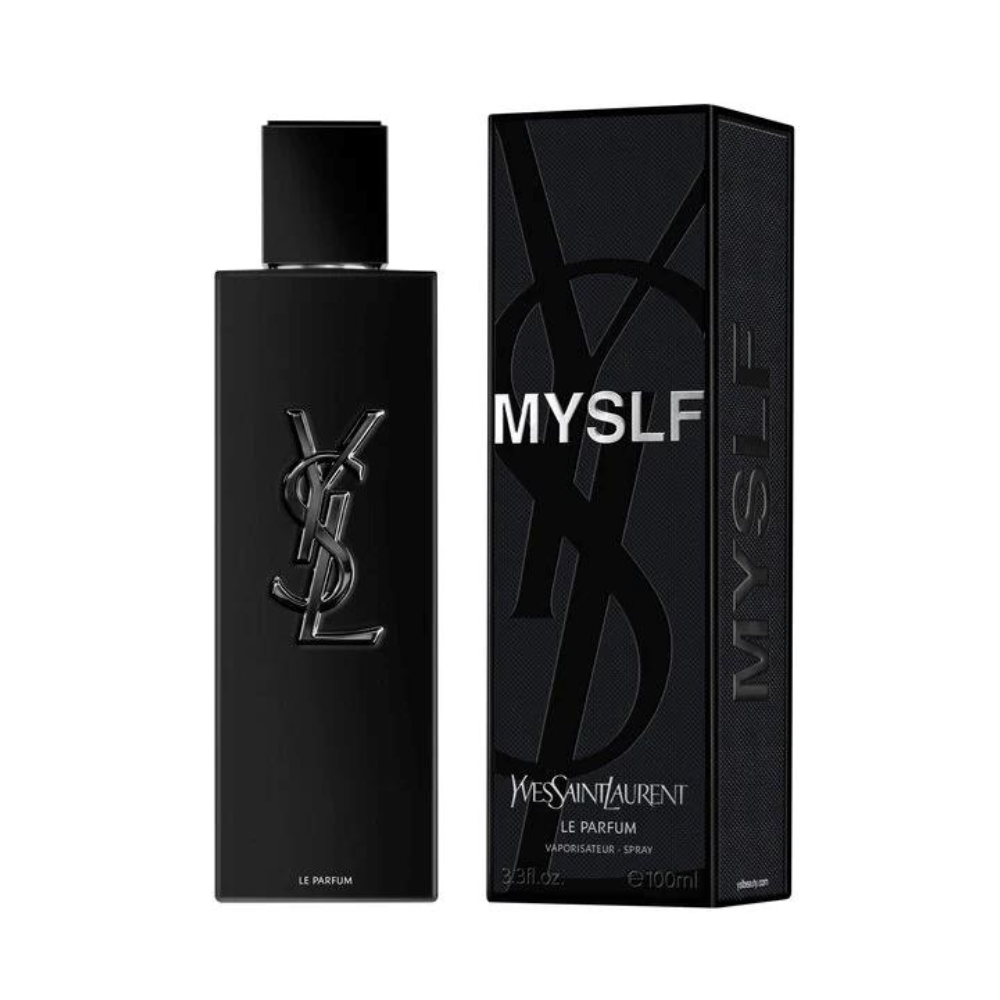 YSL Myself Le Parfum 100ml