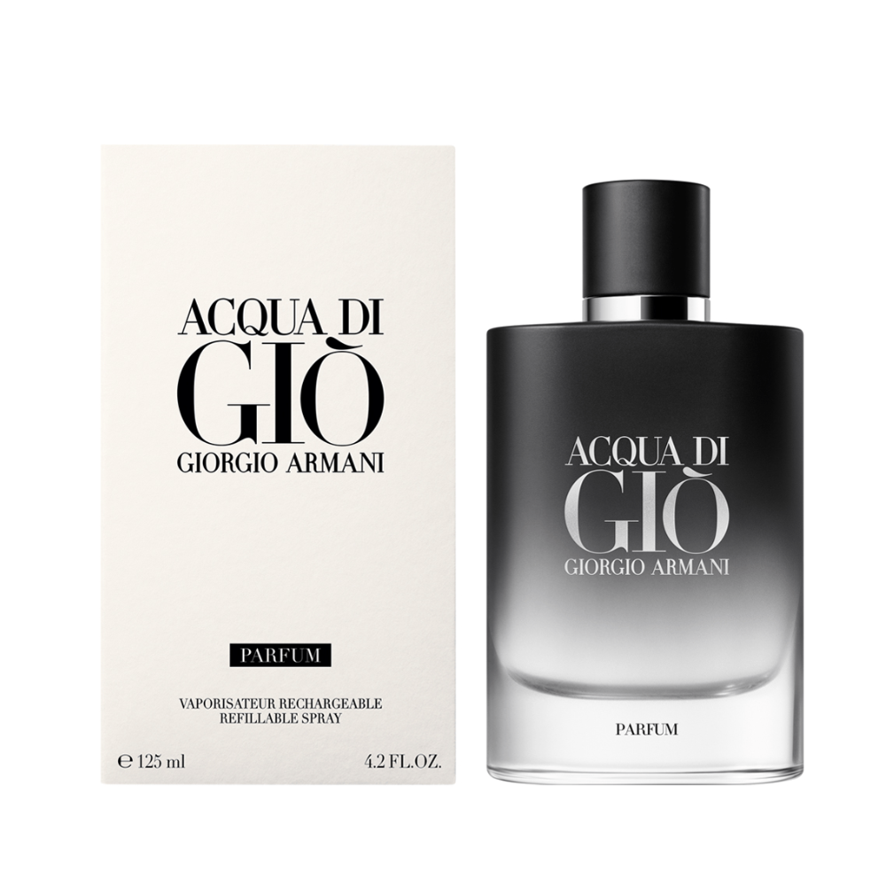 Giorgio Armani Acqua Di Gio Parfum 125ml