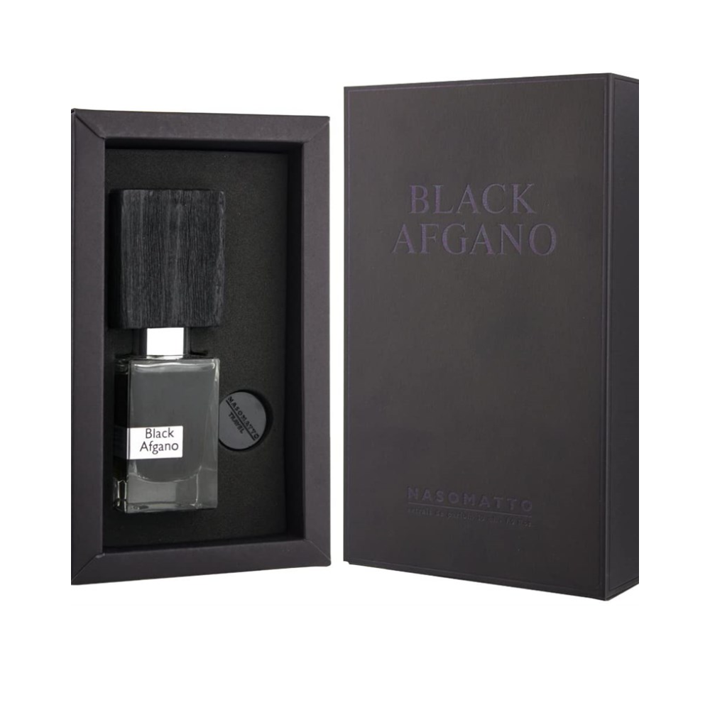 Nasomatto Black Afghano Extrait De Parfum 30ml