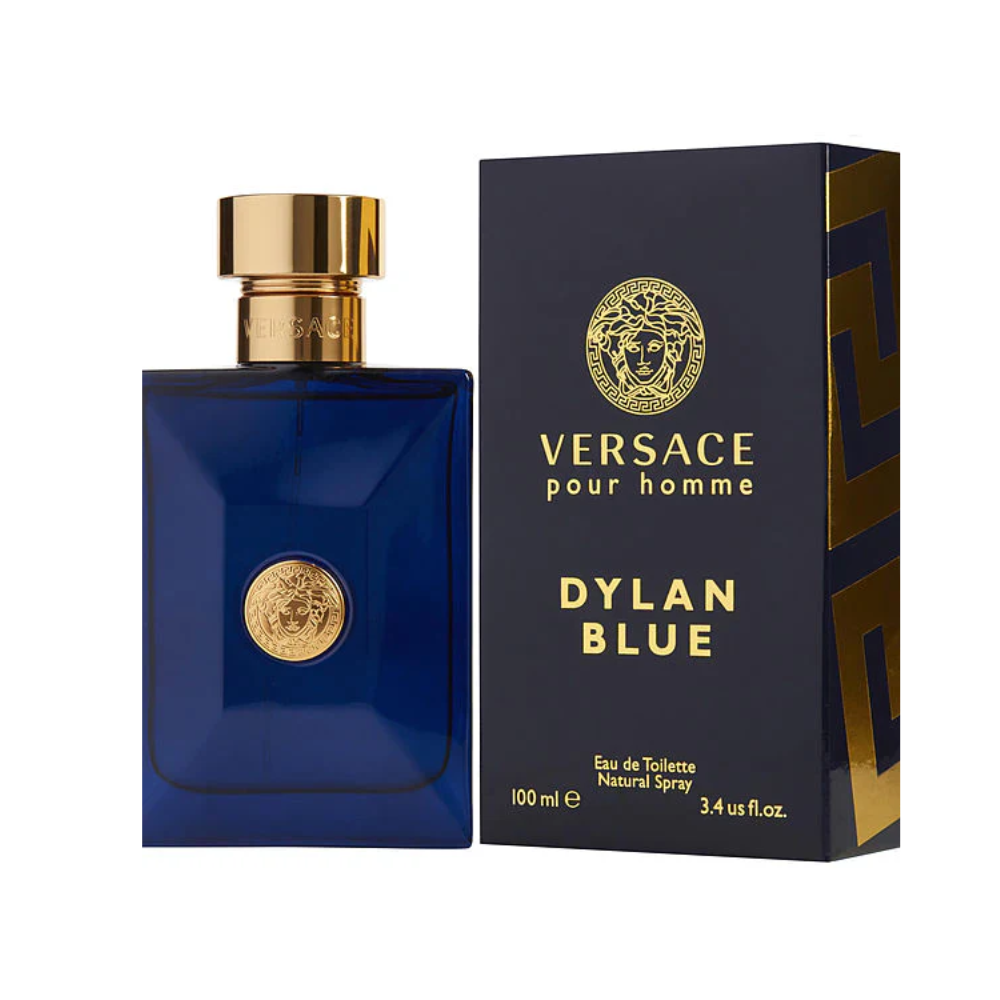 Versace Dylan Blue EDT 100ml