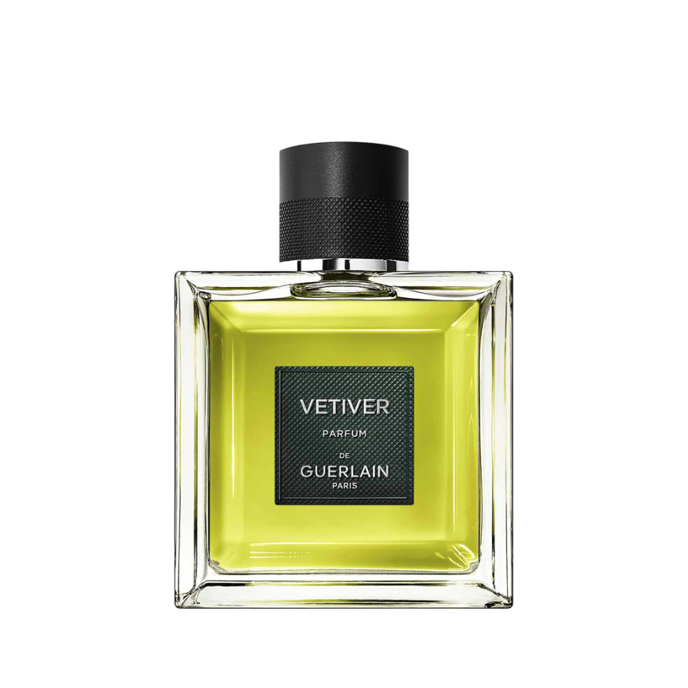 Guerlain Vetiver Parfum for Men 100ml