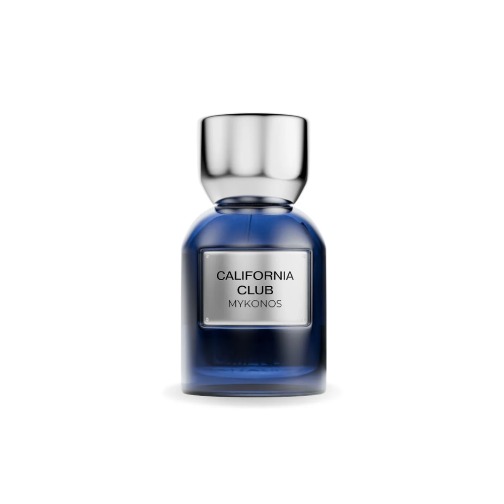 Mykonos California Club for Men and Women 50ml