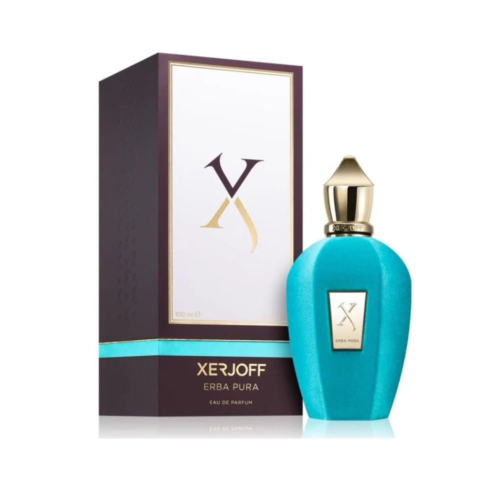 Xerjoff Erba Pura EDP 100ml