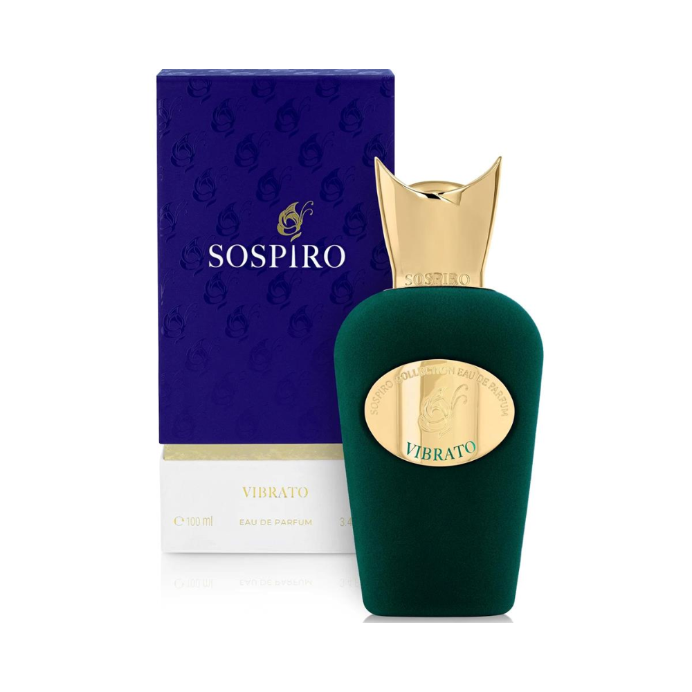 Sospiro Vibrato EDP 100ml