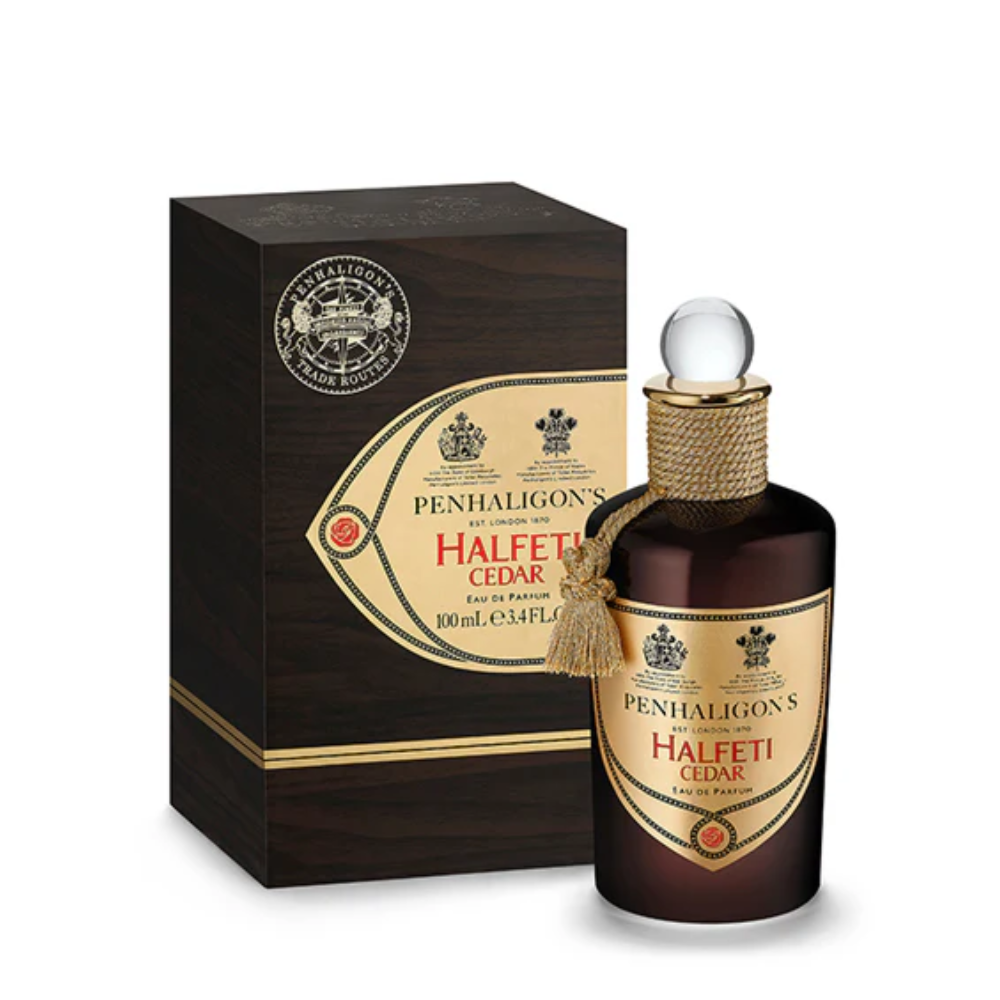 Penhaligon Halfeti Cedar EDP 100ml