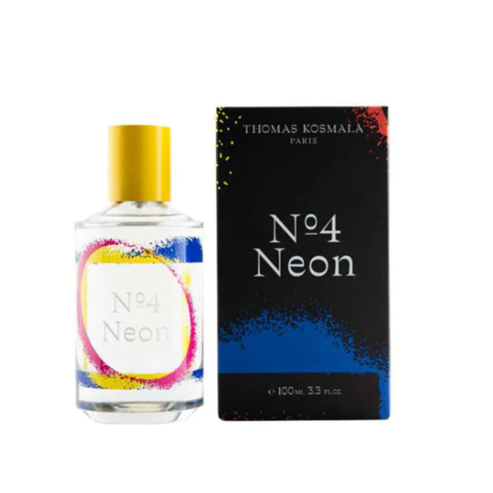 Thomas Kosmala No 4 Neon EDP 100ml