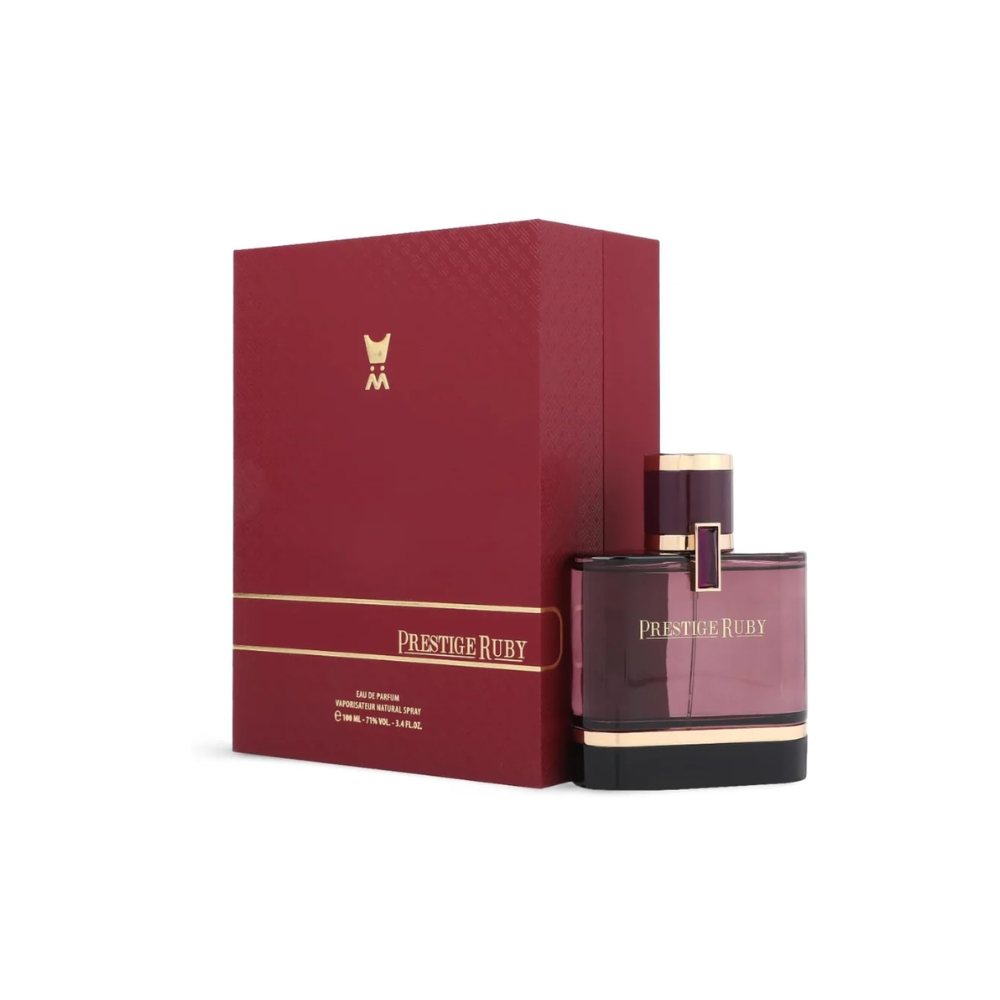 Al Majed Oud Prestige Ruby EDP 100ml