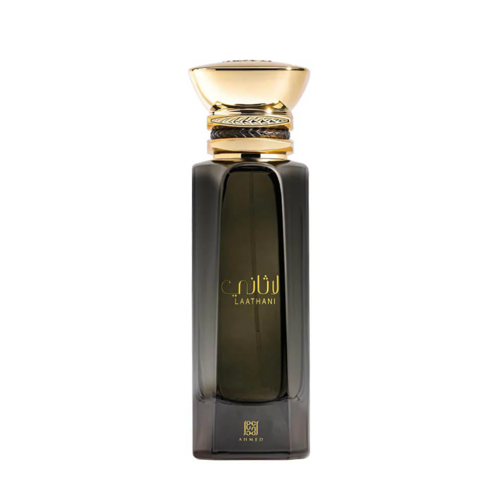 Ahmed Al Maghribi Laathani EDP 80ml