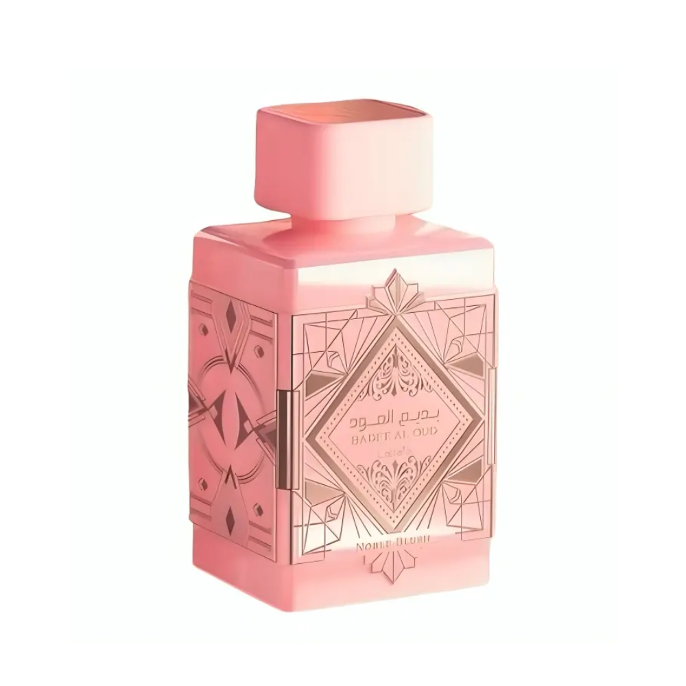 Lattafa Badee Al oud Noble Blush EDP 100ml