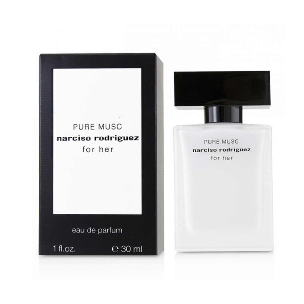 Narcisso Rodriguez Pure Musc For Her EDP 100ml