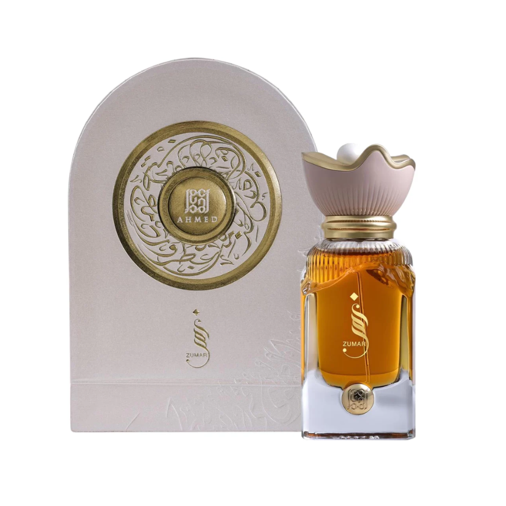 Ahmed Maghribi Zumar Decants