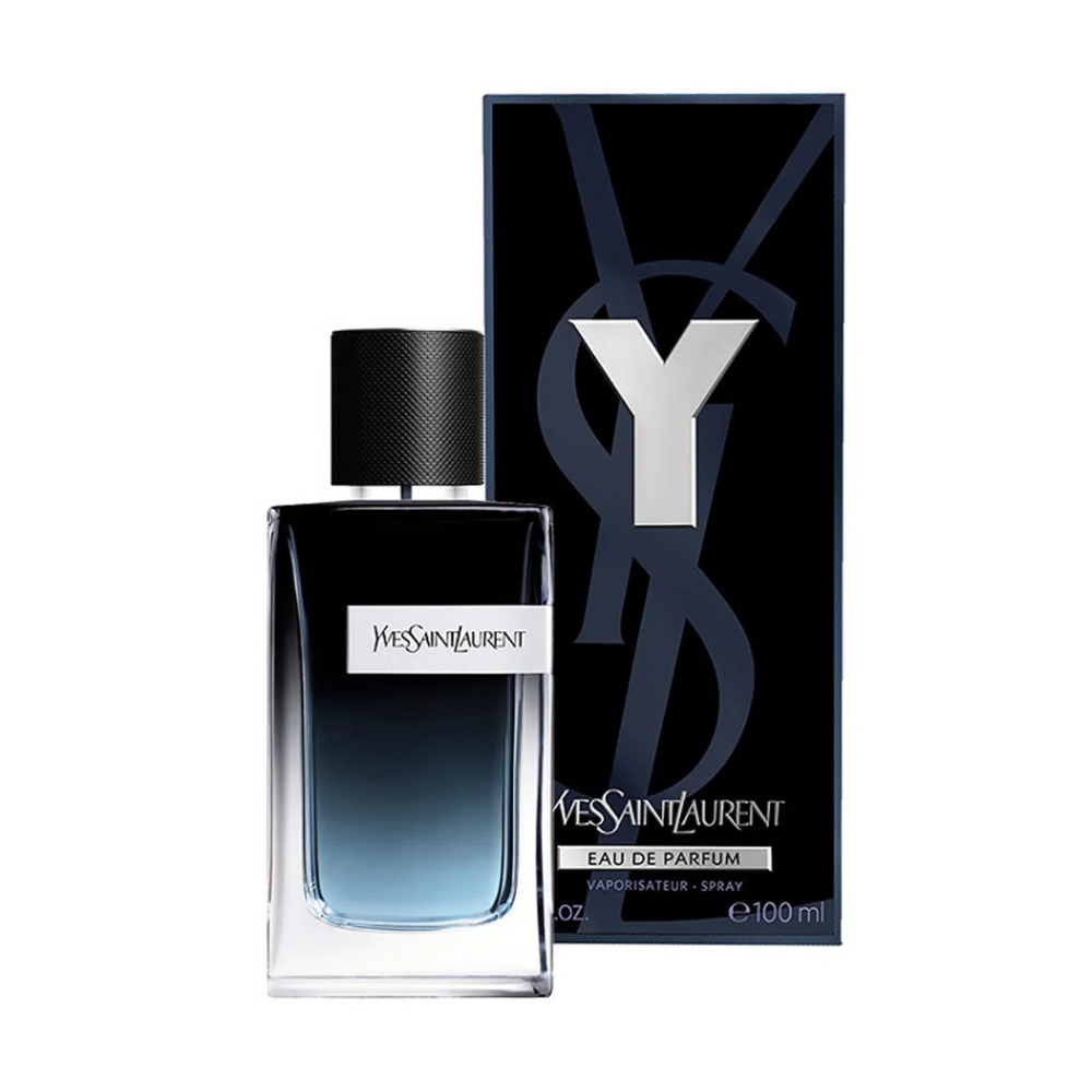 YSL Y for Men EDP 100ml