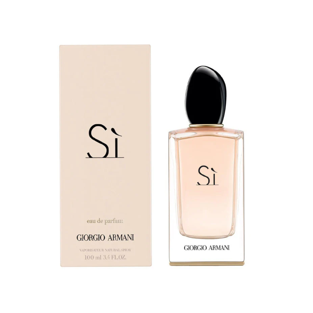 Giorgio Armani Si EDP 100ml