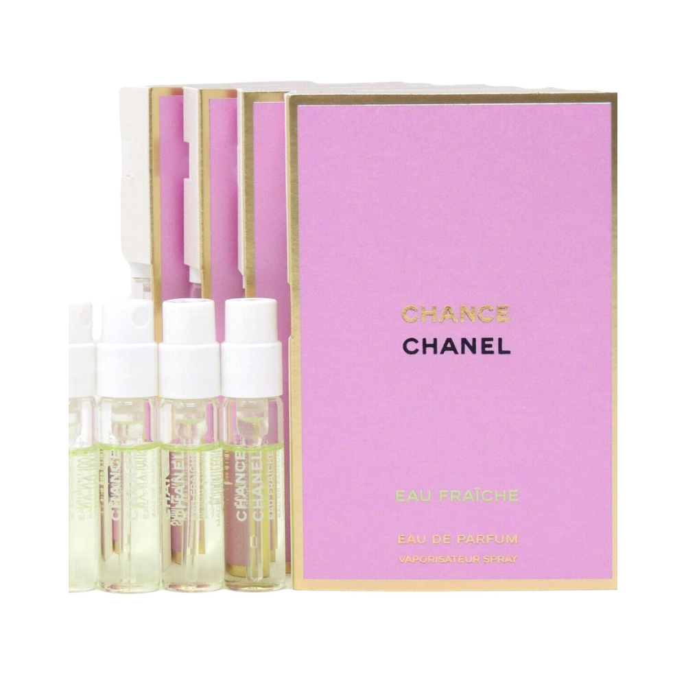 Chanel Chance Eau Fraiche EDP 1.5ml vial