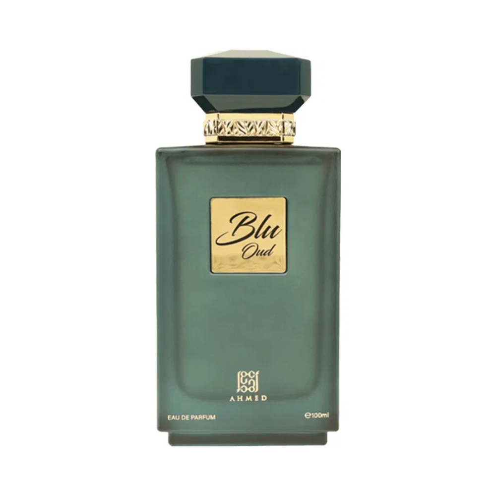 Ahmed Al Maghribi Blu Oud 100ml